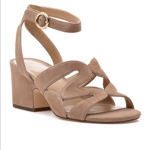 Michael Kors Annalee sandals